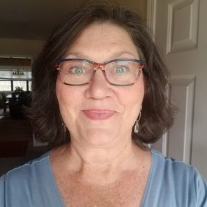 Meet your Posher, Kimberlei